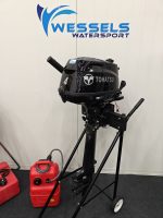 Tohatsu MFS4 L | Wessels Watersport