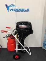 Suzuki DF20 EPL | Wessels Watersport