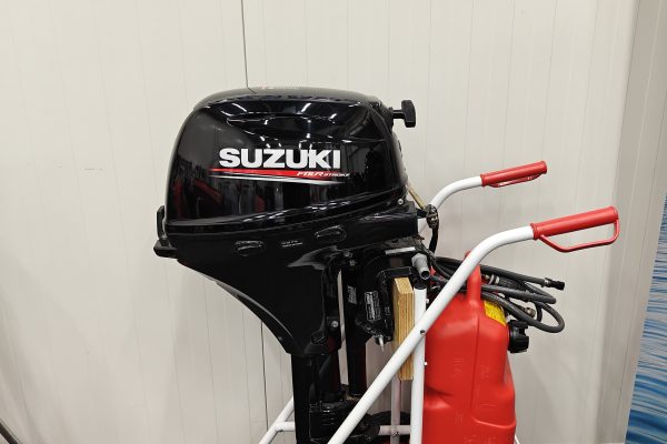 Suzuki DF20
