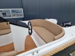 Nieuwe Reest 520 Sloep+ Tohatsu MFS20 compleet set+ trailer | Wessels Watersport
