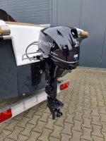 Nieuwe Reest 520 Sloep+ Tohatsu MFS20 compleet set+ trailer | Wessels Watersport