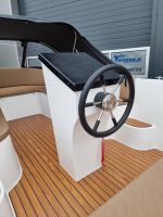 Nieuwe Reest 520 Sloep+ Tohatsu MFS20 compleet set+ trailer | Wessels Watersport