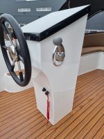 Nieuwe Reest 520 Sloep+ Tohatsu MFS20 compleet set+ trailer | Wessels Watersport